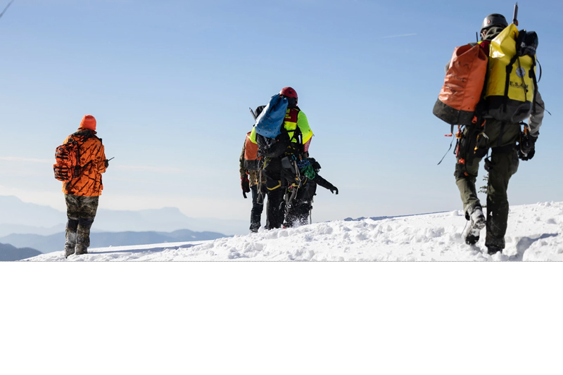 Sauvegarde Animaux de Montagne