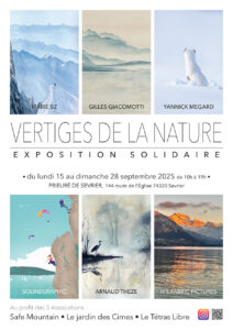 Expo Solidaire