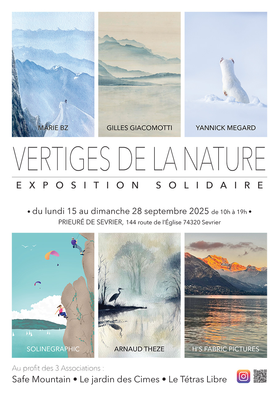 Expo Solidaire