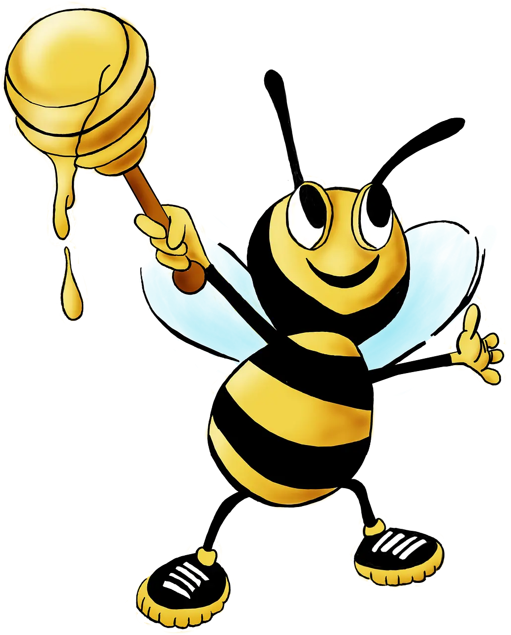 Fête de l'Abeille